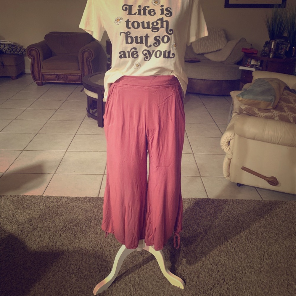 Gypsy Pants